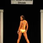 Mila  Merrell - NPC Mike Francois Classic 2012 - #1